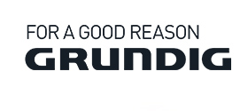 Grundig Cctv